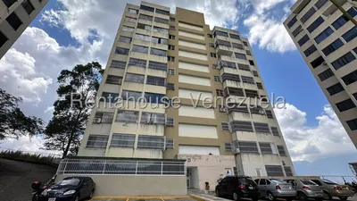 Apartamento en venta
