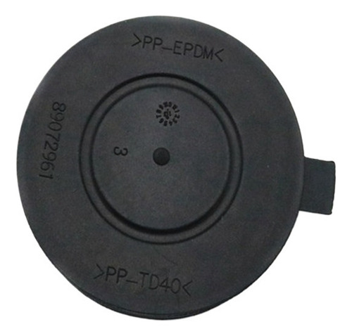 Tapa De Faro Con Tapa De Goma 89072961 Para 301 508 3008 400