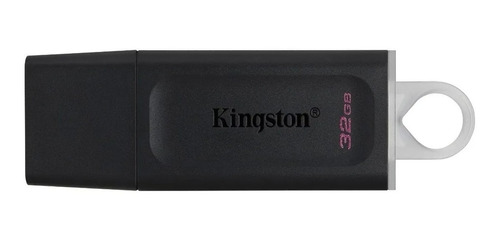 Pen Drive  32 Gb Kingston Exodia