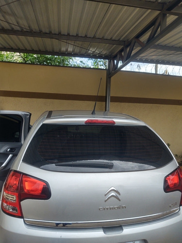 Citroën C3 2013 1.5 Tendance Flex 5p