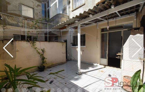 Imagem 15 de 25 de Apartamento Com 2 Dormitórios À Venda, 150 M² Por R$ 477.000,00 - Bela Vista - São Paulo/sp - Ap5845v
