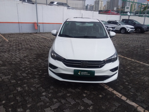Fiat Cronos 1.3 FIREFLY FLEX DRIVE MANUAL