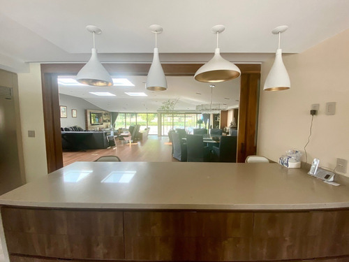 Imagen 9 de 30 de Club De Golf Los Encinos Casa En Venta 3 Recamaras Con Alber