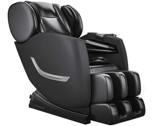 Sillon Para Masajes Electrico Shiatsu Con Bluetooth 