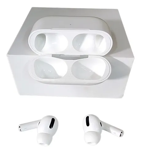 Audífonos Inalámbricos AirPods Pro Apple iPhone Premium