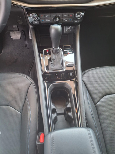 Jeep Compass 2.0T High Altitude Awd At