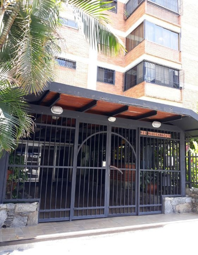Imagen 2 de 14 de Sabana Grande Apartamento Remodelado En Venta