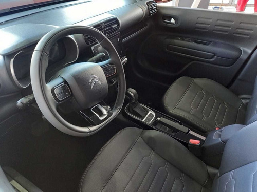 Imagen 15 de 15 de Citroën C4 Cactus Thp 165 At6 Shine Oferta