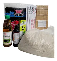 Comprar Combo Sushi Tomodachi 9 Productos + Envío Incluido