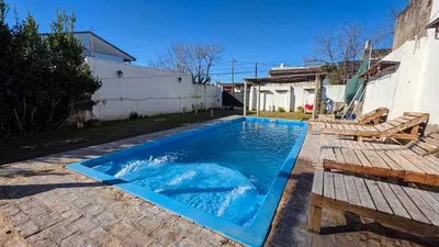 Quinta en venta