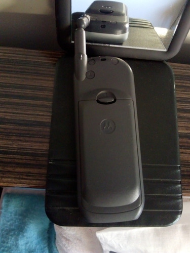 Celular Motorola C150 T