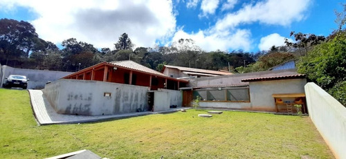 Imagem 18 de 21 de Casa À Venda, 120 M² Por R$ 600.000,00 - Estância Santa Maria Do Laranjal - Atibaia/sp - Ca1449