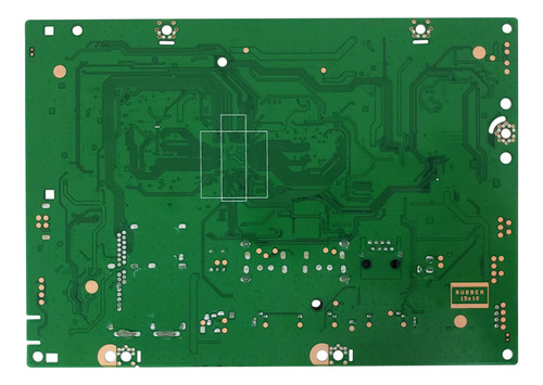 Placa Principal Tv Monitor LG Ebu64091114 24tl520s Original