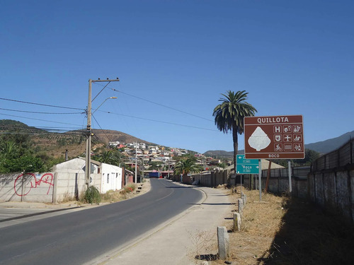 Subdivisión De 30 Lotes Aprobada (177608)