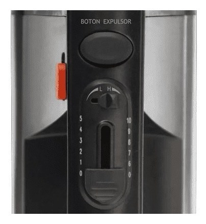 Batidora De Mano Sindelen 500 Watts Power Mixer B-5010in