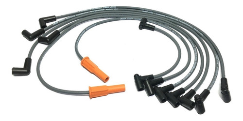 Cables Bujia Chevrolert 262 Tbi 1988-95 Prosp3000 Gm-4.3-he