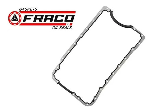 Imagen 2 de 2 de Empacadura Carter Ford Explorer Ranger 4.0 Todas Ohv Soch