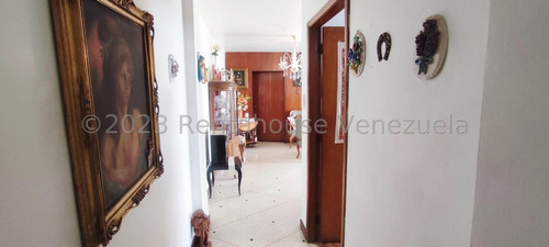 Imagen 4 de 21 de Apartamento En Venta, Los Palos Grandes, 110mts, Rah 23-19249