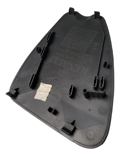 Tapa Fusilera Renault Duster 2017-2021 Original (Usado)