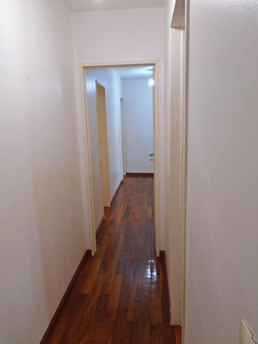 Imagen 13 de 29 de Venta Departamento 4 Ambientes Con Cochera En Martínez