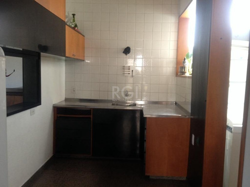 Casa Em Partenon Com 2 Dormitórios - Pj3040