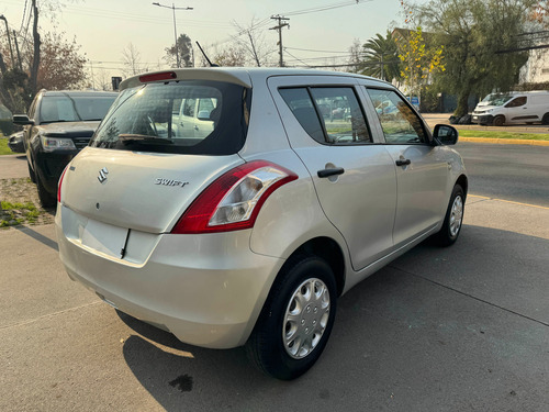 Suzuki Swift 1.2 Ga