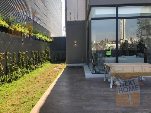 Imagen 15 de 30 de Venta Departamento Garden Lomas De Vista Hermosa Joy Bosques