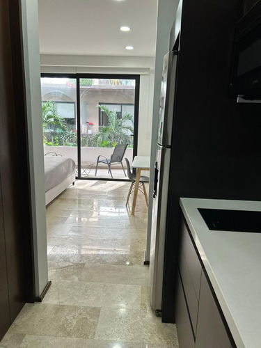 Departamento Lock Off Con Doble Recámara Para Rentar Juntos O Separados, Buena Inversión. Tulum A Unos Pasos De Ave, Coba Y Acceso A Playas De Tulum