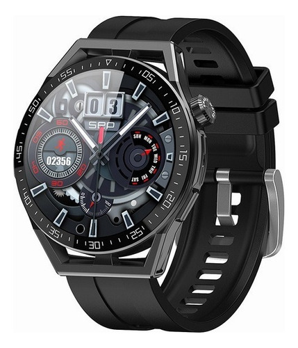 Reloj Inteligente L15 Ip68 For Hombre Y Mujer For H 1