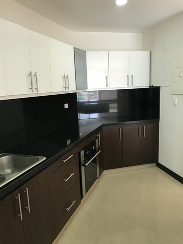 Imagen 4 de 14 de Apartamento En Venta Pereira Pinares