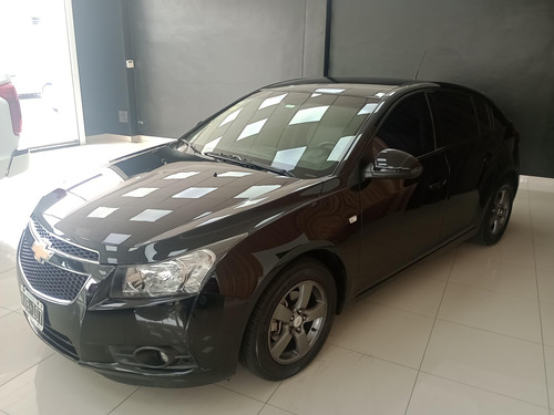 Chevrolet Cruze 1.8 Lt Mt