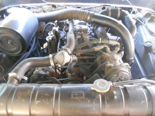 F 1000 Sr Deserter Cab. Dupla Tb Diesel