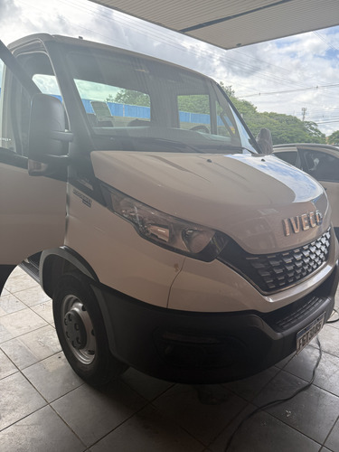 Iveco Dally 35150 Único Dono