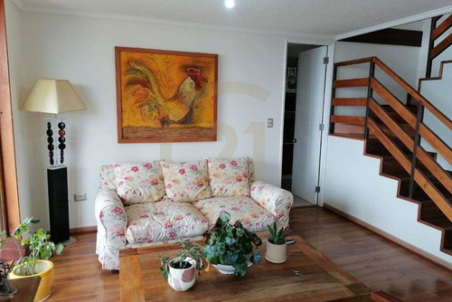 Se Vende Penthouse Duplex Condominio Bosque Mar