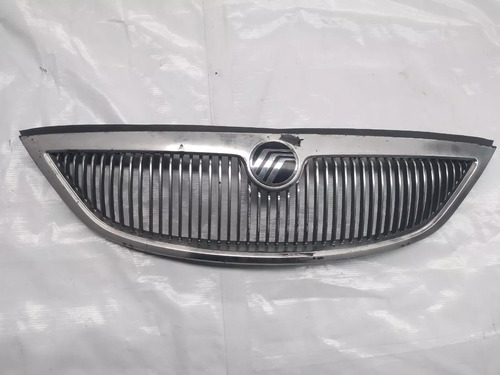 Moldura Frontal Parrilla Detalle Ford Contour Mystique 96-00