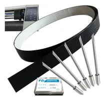 Comprar Graphtec Cutting Protection Band Ce 1000 A 5000-60+5 Navajas