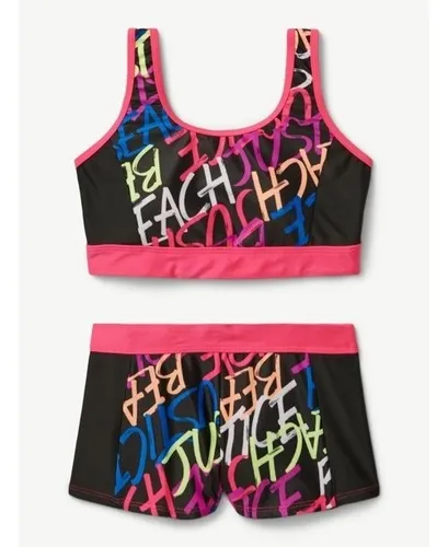 Marca justice para niñas sale