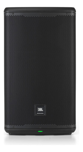 Corneta Amplificada 12  C/bluetooth 5.0 Led 1300w Jbl