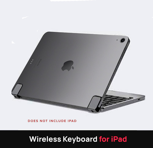 Teclado Brydge Para iPad Air6 11 M2 (2024) A2902 A2903