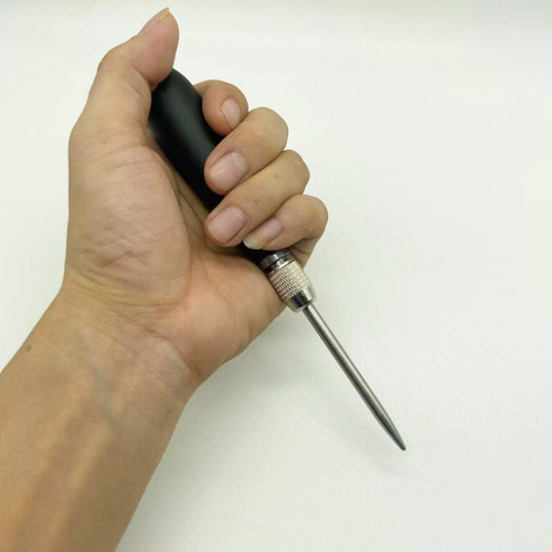 Punzón Recto Para Encordar Raquetas, Suministros