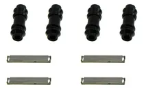 Comprar Kit Herrajes De Caliper Para Mercedes-benz Ml350 2003 2004