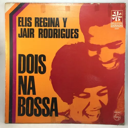 Garoando., Estamos indo, de volta pra casa, elis.regina2