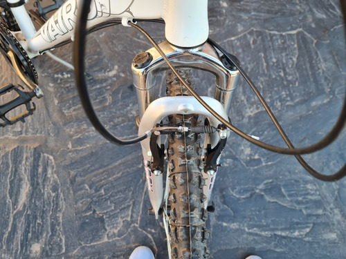 Bicicleta Vairo Xr 3.5 R26 21 Cambios F. Shimano Única Mano!