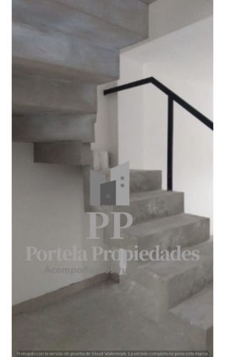 Imagen 6 de 19 de Duplex A Estrenar 3 Ambientes Ituzaingo