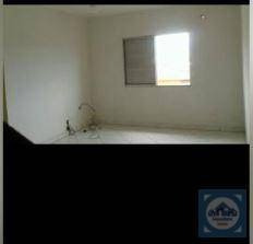 Casa Com 2 Dormitórios À Venda, 86 M² Por R$ 211.000,00 - Parque São Vicente - São Vicente/sp - Ca0942