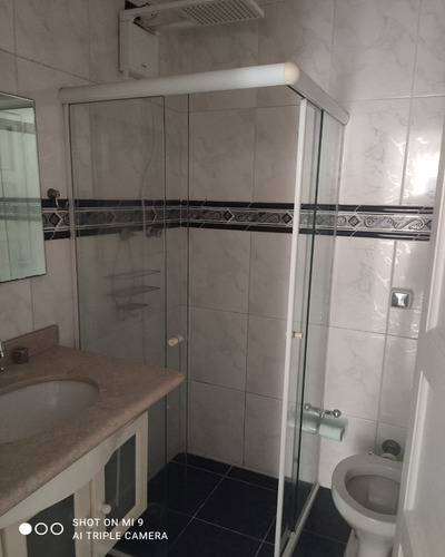 Imagem 30 de 30 de Sobrado A Venda - Com 3 Dorm, 01vaga, 2 Banheiros, 100m E Quintal - Proximo A Padaria França - V2787 - 69572743