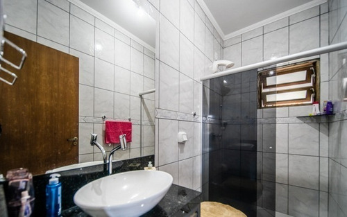Imagem 10 de 19 de Imóvel Residencial/comercial À Venda No Bairro Itaum, Em Joinville. - Sa02130 - 70368217
