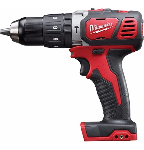 Taladro Destornillador Inalambrico Milwaukee De 18v