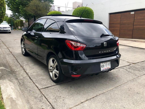 Imagen 6 de 10 de Chevrolet Cruze