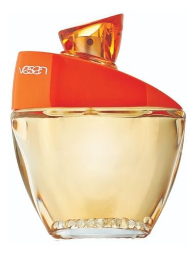Perfume Jafra Vesen 50 Ml ( Envío Gratis )